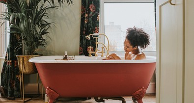 Mit szimbolizál a nyitva hagyott fürdőszobaajtó? Miért int óvatosságra a Feng Shui?