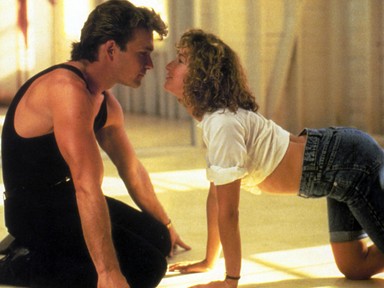 Az elmúlt negyven év filmtörténetének legemlékezetesebb ruhakölteményei