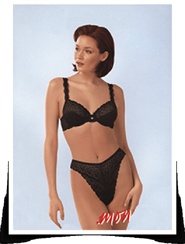 Egy kis divattöri: Így fejlődött a Triumph legikonikusabb kollekciója!