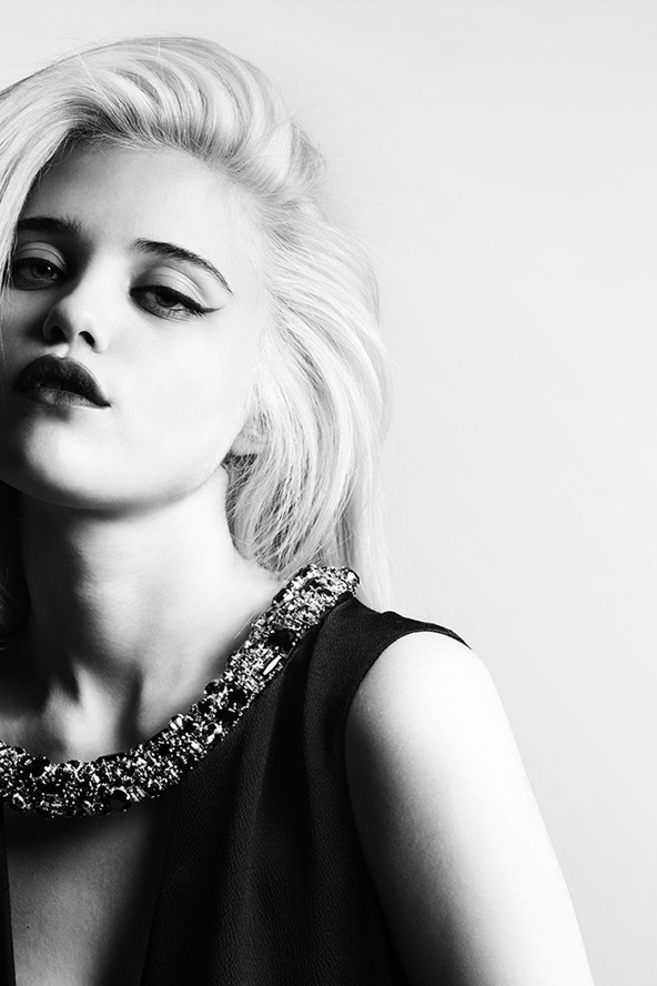 Sky Ferreira