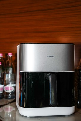 De nem csak a szépség iránt érdeklődőknek készültek izgalmas termékekkel