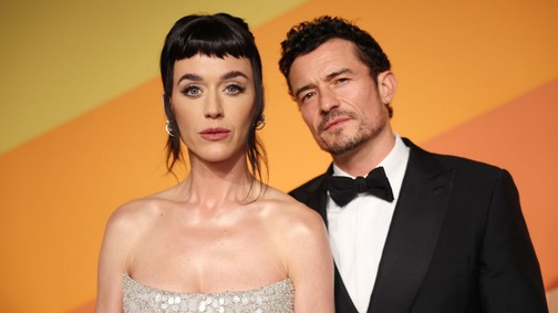 Válságban lehet Katy Perry és Orlando Bloom kapcsolata: újabb jel utal a szakításra