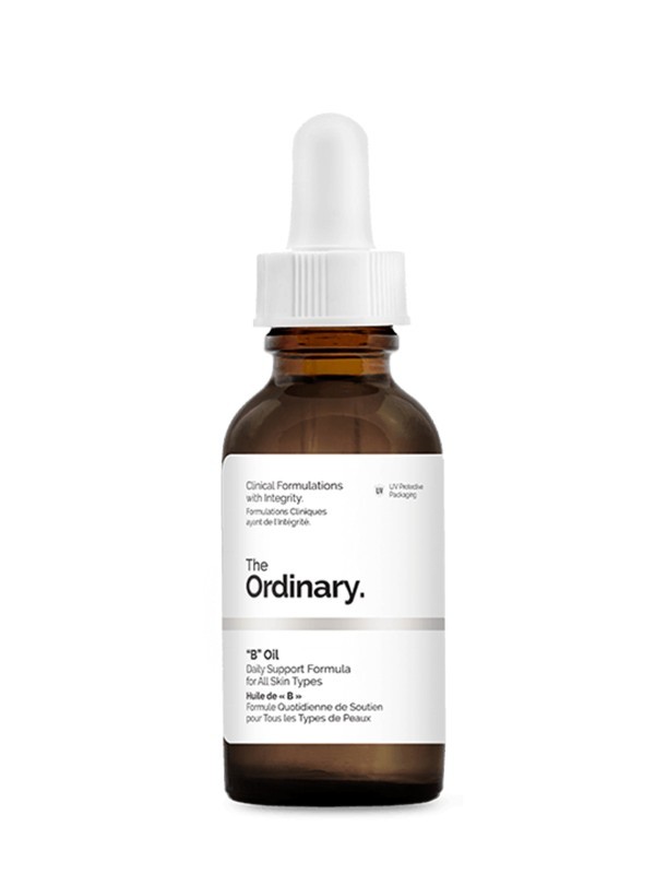 "B" Oil arcolaj THE ORDINARY 4800 Ft/30 ml