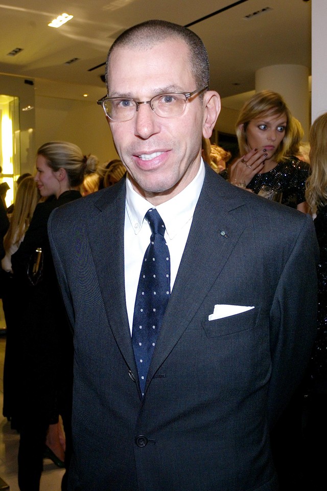 A Conde Nast is fellépett a szexuális bántalmazások ellen!