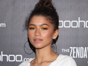 Zendaya új frizurájával arra buzdít, hogy te is vállalj be egy extrémebb színt nyárra