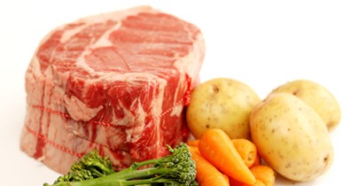 Fenyeget a hormontartalom az ételekben?