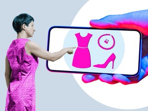 Nehezen döntesz reggelente, mit vegyél fel? Segít az algoritmus és a digitális gardrób