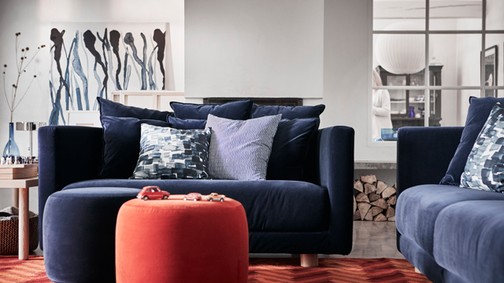 Az IKEA új Stockholm kollekciója az eddigi legigényesebb