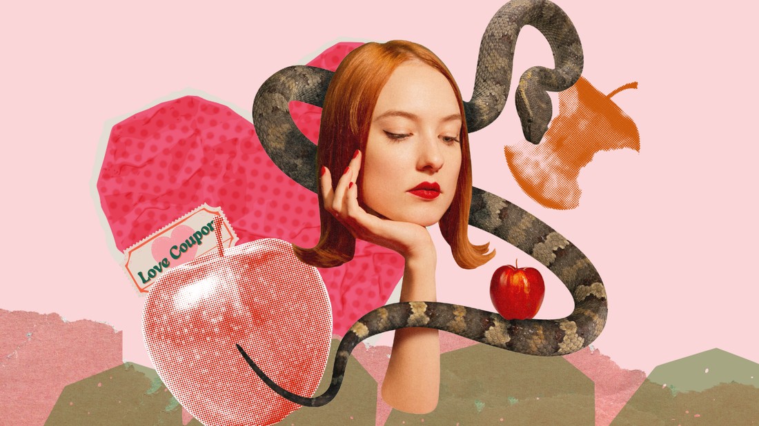 Az alaptalan féltékenység gyakran ver éket a párok közé