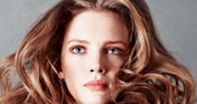 Az év modellje kategória: Srej Zsófi