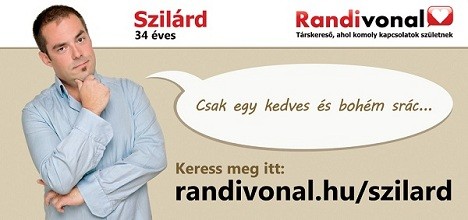 Sorsok az óriásplakát mögött