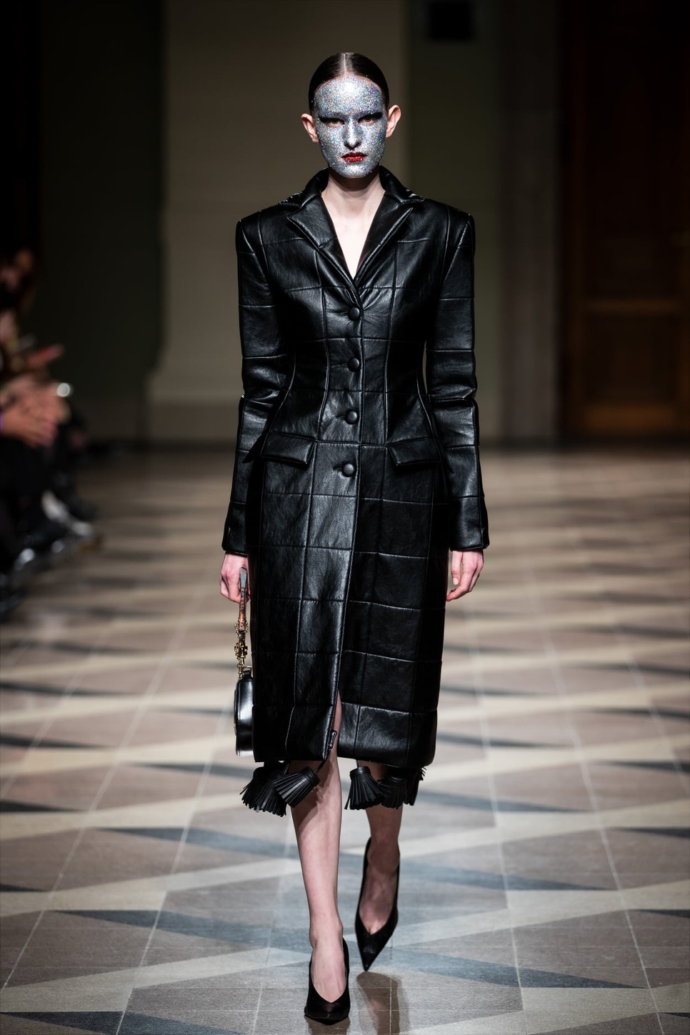 Az álmok és a titkosügynökök viselete inspirálta az Abodi új kollekcióját