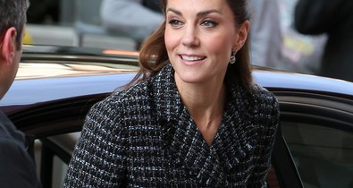 Kate Middleton Dolce & Gabbana kosztüme egy főnyeremény