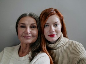 Egészen megdöbbentő dolog történik a testeddel, ha át kell élned egy szeretted elvesztését