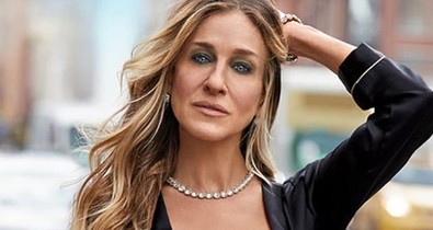 Sarah Jessica Parker teljesen megújult új filmje kedvéért: íme az első előzetes