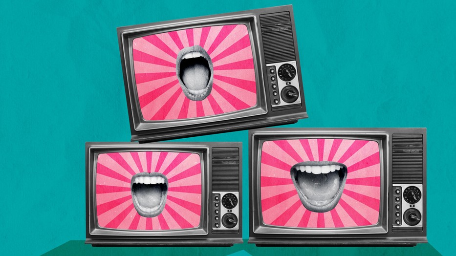 A tévét egyelőre nem tüntette el sem a streaming, sem a Youtube, sem a kalózletöltés, hiszen sokszor a telefonon betöltött Netflixre is azt mondjuk, hogy: nézem a tévét!