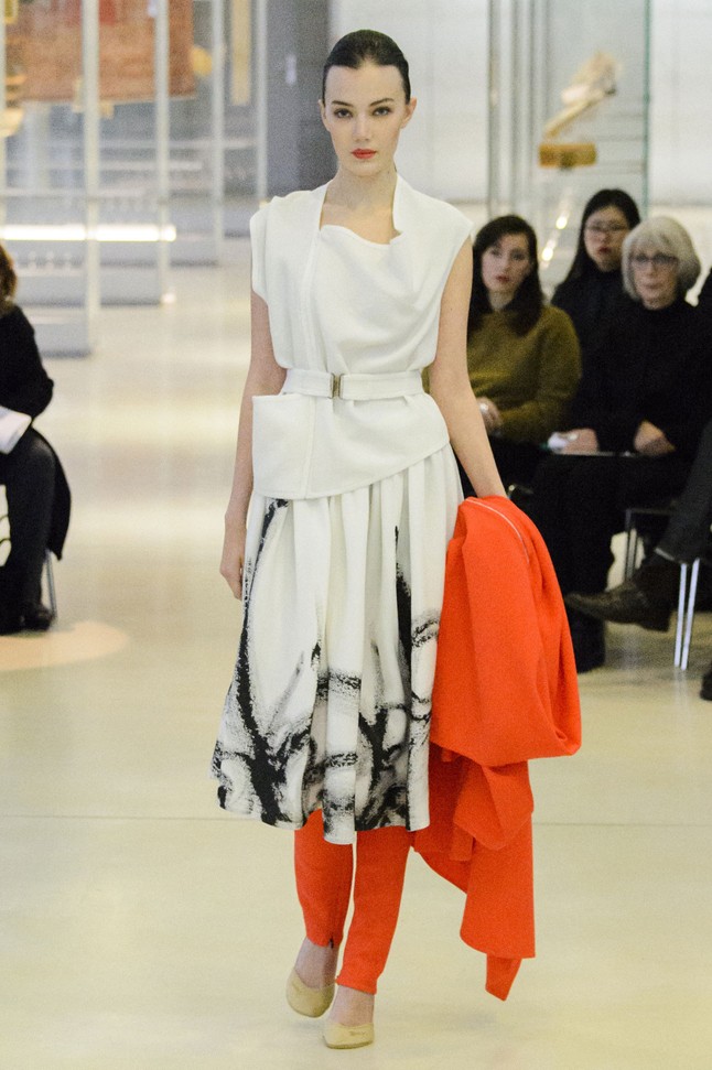 Esti Laura - Stéphanie Coudert 