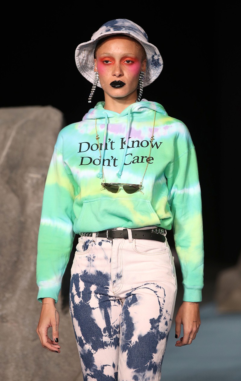 13 fekete modell, akinek a nevét ismerned kell