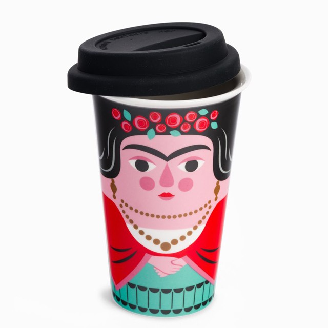 Kerámia termosz Muzeumshop.hu 550ft