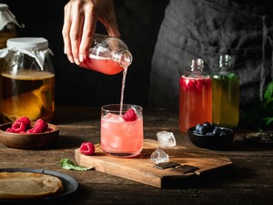 5 probiotikumban gazdag étel és ital, amivel kedvezhetsz az emésztőrendszered egészségének