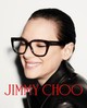 Jimmy Choo X Winona Ryder 2024 ősz