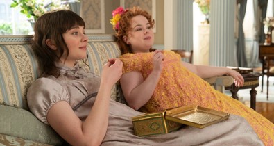 Kvíz: Ez a szereplő a lelkitársad A Bridgerton család című sorozatból