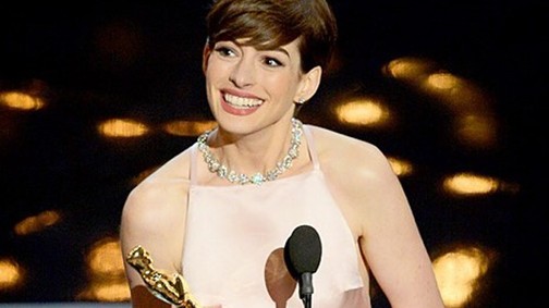 Anne Hathaway olyan dologra készül, amiről már most tudja, hogy felháborítja majd az embereket!