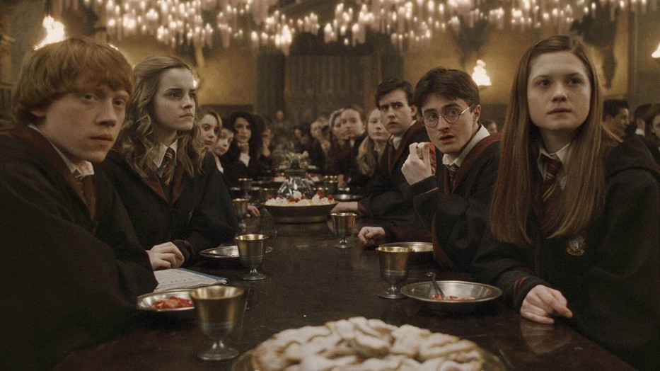 Zseniális Harry Potter kávézó nyílt, sajnos a világ másik felén