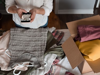 Nem kellenek súlyos összegek egy fenntartható ruhatár kialakításához