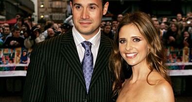 A 90-es évek ikonikus sztárpárja a hét legaranyosabb videóját posztolta