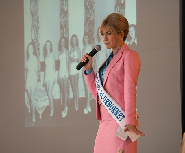 Alig várjuk: Jennifer Aniston új filmje egyszerre lesz sírva röhögős és tanulságos