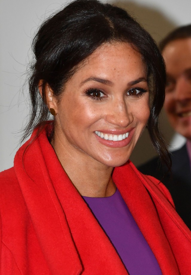 Meghan Markle