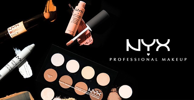 nyx, nyx cosmetics, sminkmárka, nyx üzlet budapest, allee