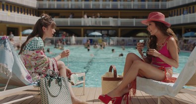 Emily meghódítja Párizst, Mindy pedig a szívünket - Ezért ő a sorozat rejtett kincse