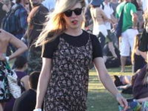 Táskamustra a Szigeten