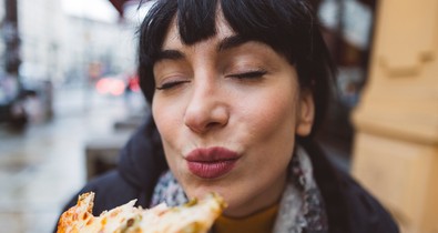 Elképesztő, mit tehet a testeddel, ha túl gyorsan eszel