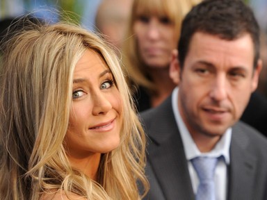 Bugyutának tűnő vígjátékok, amivel rongyosra keresték magukat a hírességek