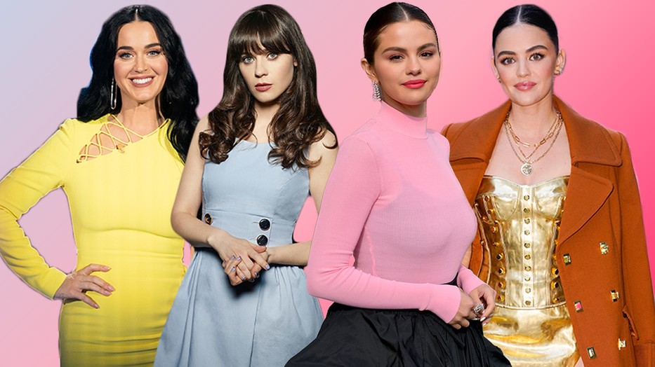 10 sztár, aki kísértetiesen hasonlít egymásra 