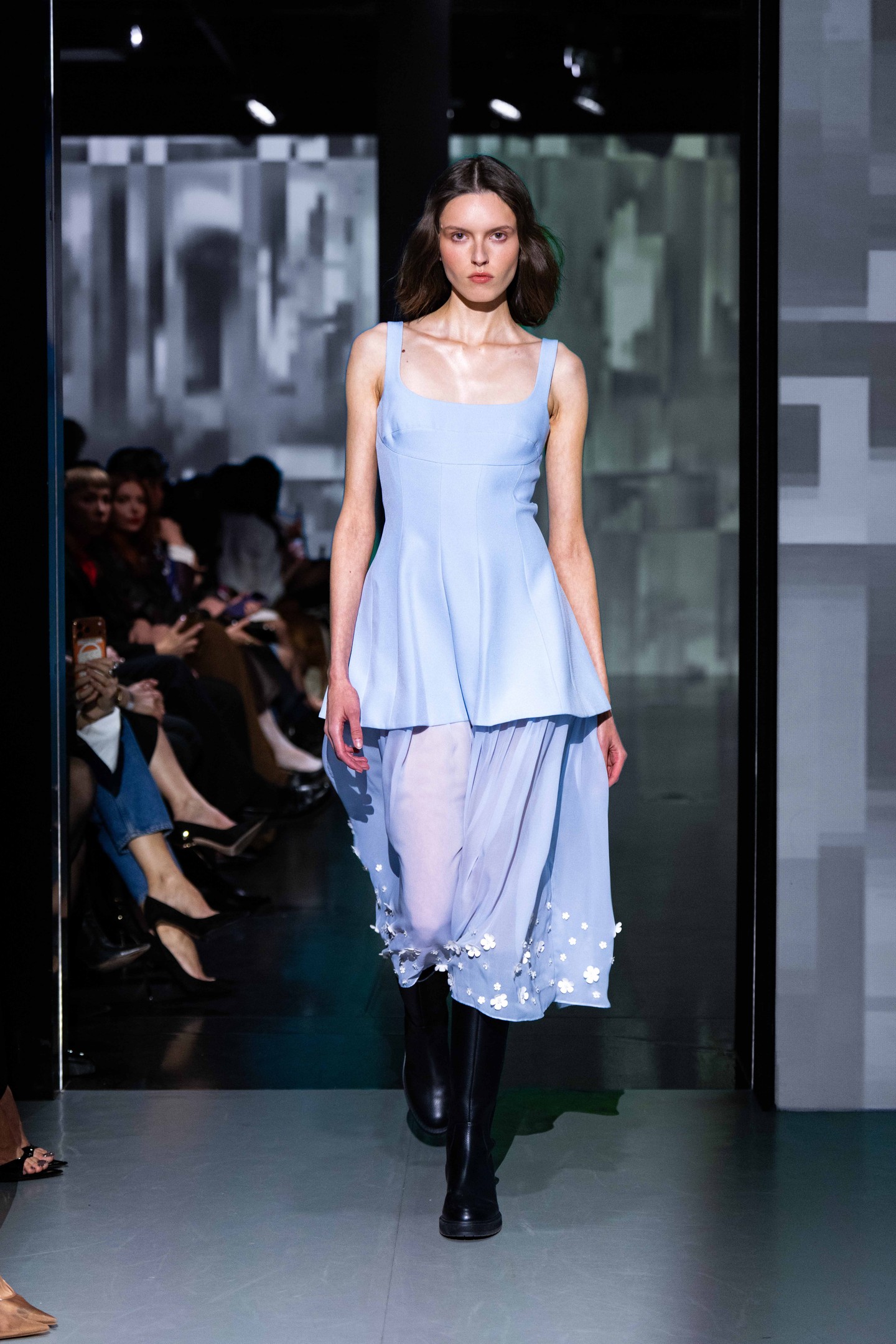 Fotós: Edward Wendt