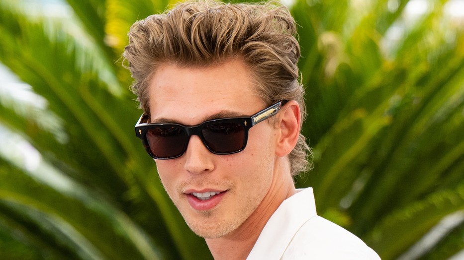 Austin Butler sokáig nem árulta el, hogy ki volt az a barát