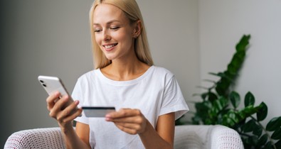 Kupon a bankoláshoz? Az Ersténél igen!