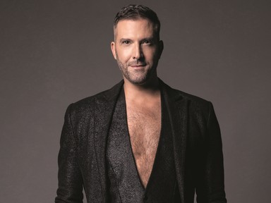 Merő Péter: „Nehezen nyitok a hétköznapi viseletek felé”