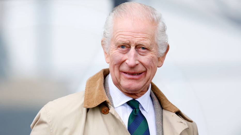 Van egy királyi családtag, aki Károly királynál jóval gazdagabb