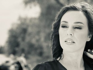 Pikáns videóval rukkolt elő Kozma Orsi!