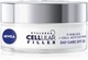 Hyaluron Cellular Filler feszesítő nappali arckrém NIVEA 4799 Ft/50 ml (95,98 Ft/1 ml) a Rossmann üzleteiben GLAMOUR kuponnal, online és a mobilapplikáción keresztül 40% kedvezménnyel 1919,6 Ft