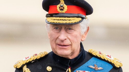 Kiderült, melyik nő Károly király legnagyobb bizalmasa, és nem a felesége, Kamilla királyné az