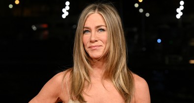 7 alkalom, amikor Jennifer Aniston falatnyi ruhában hódította meg a világot
