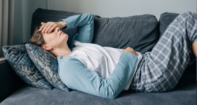 A magnéziumhiány 6 rejtett jele, amiről a legtöbben azt hiszik, csak a stressz okozza