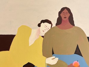 „Meg akarom mutatni, mennyi nő él bennünk” – Sandra Poliakov világáról, nőiességről, anyaságról