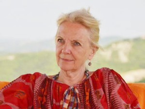 Légy jólöltözött életed végéig! Anna Harvey, Diana hercegnő egykori stylistja megtanít rá